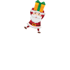 Merry Christmas Christmas Christmas Present