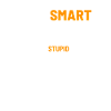 Je suis une personne intelligente