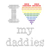 J'AIME MES DADDIES POISON IDEA