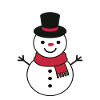 SNOWMAN SNOWMAN