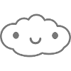small cloud rain