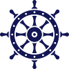 Volant (marin / skipper / marin / capitaine)