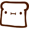 bread toast slice