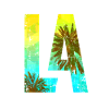 Los Angeles LA