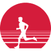 Runner Sundown