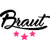Braut Sterne