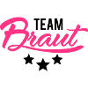 Team Braut