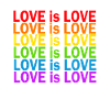 Gay Pride Geschenk