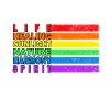 Gay Pride Gift