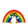 Gay Pride Geschenk