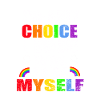Gay Pride Geschenk