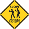 Smombies