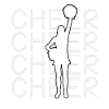 Cheerleading - Cheer Cheer Cheer