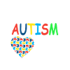 Proud Autism Dad Dad