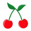 cherries