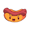 Hot dog