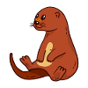otter