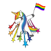 Cadeau Gay Pride