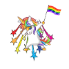 Cadeau Gay Pride