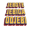 "Balkanizer" Odjebi Jebiga Jebote