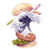 KANAGAWA BURGER