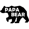 Daddy Bear Baer Daddy Tshirt