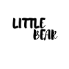 Little Bear Baer Parent Tshirt