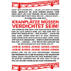 Kranplätze müssen verdichtet sein