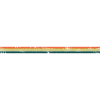 Retro Colors Line Template Distressed Rainbow