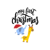 my first Christmas 4947