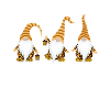 Gnome Pour Les Vacances