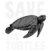 Save The Turtles