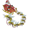 Bee Christmas