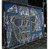 Graffiti Wall