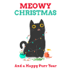 Meowy Christmas