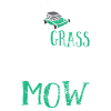 Mowing
