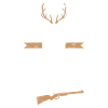 Funny Hunters Gift