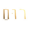 Ruach hebräisch Gold