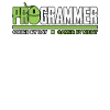 ProGrammer Gamer Programmeur Nerd PC cadeau