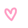 Rose heart