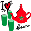 the morocco