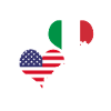 Italy America