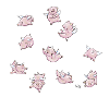 Pigs Fly