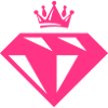 diamond crown