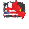 Berlin 1945 division sectors