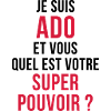 adolescent / enfant / ado / adolescente
