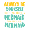 Mermaid
