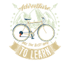 Adventure Bike