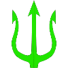 trident