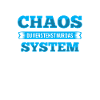 CHAOS VS. ORDNUNG